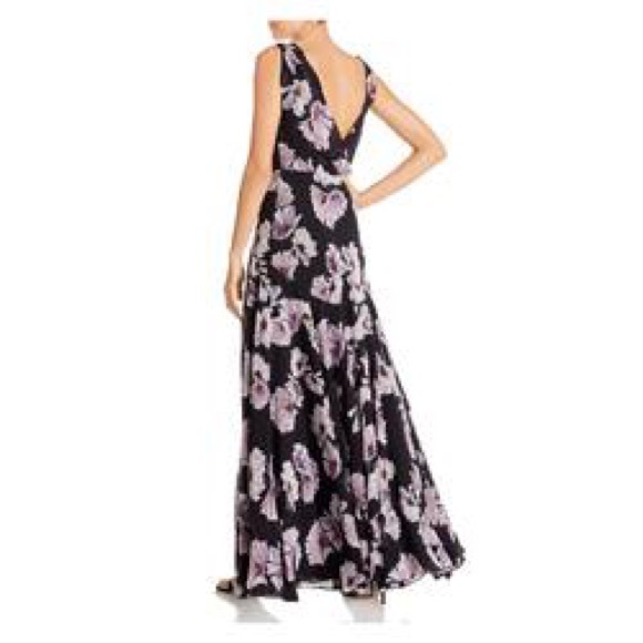 Size 2 Fame and Partners dress - Picture 2 of 4